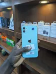 Apple iPhone 11 128GB Kijani - 1