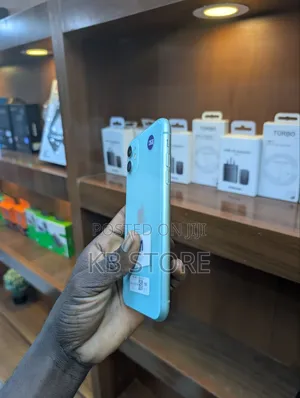 Apple iPhone 11 128GB Green