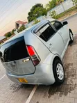 Toyota Passo 2006 Silver - 2