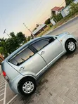 Toyota Passo 2006 Silver - 3