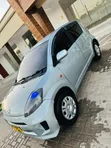 Toyota Passo 2006 Silver - 4