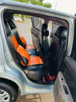 Toyota Passo 2006 Silver - 5