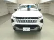 Toyota Hilux Invincible X Mpya 2026 Nyeupe - 1