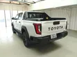 Toyota Hilux Invincible X Mpya 2026 Nyeupe - 5