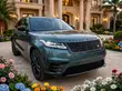 Land Rover Range Rover Velar 2025 - 4