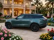 Land Rover Range Rover Velar 2025 - 5