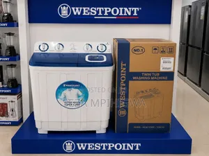 Westpoint Twin Tub Washing Machine