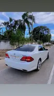 Toyota Crown Royal 2009 - 2