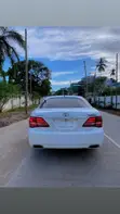 Toyota Crown Royal 2009 - 4