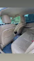 Toyota Crown Royal 2009 - 5
