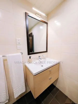 Furnished 3 Bedroom Apartment for Rent in Kinondoni