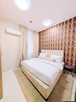 Furnished 3 Bedroom Apartment for Rent in Kinondoni - 2