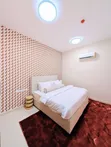 Furnished 3 Bedroom Apartment for Rent in Kinondoni - 3