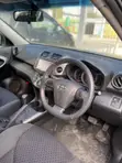 Toyota Vanguard 2010 Blue - 3