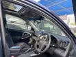 Toyota Vanguard 2010 Blue - 4
