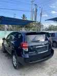 Toyota Vanguard 2010 Blue - 5