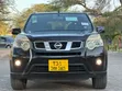 Nissan X-Trail 2013 Black - 1