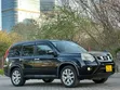 Nissan X-Trail 2013 Black - 3