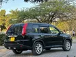 Nissan X-Trail 2013 Black - 4