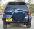 Toyota RAV4 1.8 2004 Bluu - 2