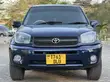 Toyota RAV4 1.8 2004 Bluu - 3