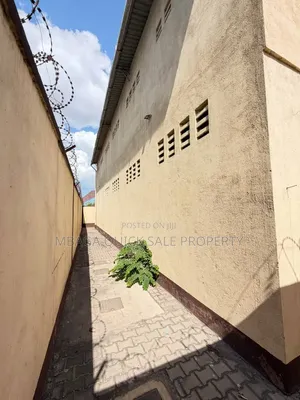 Godown for Rent - Magomeni, 400 SQM