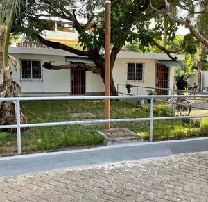 Furnished 3 Bedroom House for Rent in Masaki