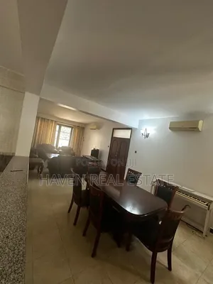 Furnished 2 Bedroom Apartment for Rent in Mikocheni