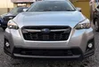 Subaru Impreza XV 2017 Burgundy - 1