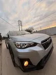 Subaru Impreza XV 2017 Burgundy - 2