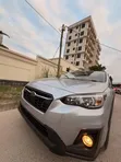 Subaru Impreza XV 2017 Burgundy - 3