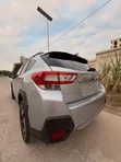 Subaru Impreza XV 2017 Burgundy - 4