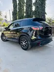 Mazda CX-5 2.2 Diesel AWD 2014 Nyeusi - 4