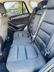 Mazda CX-5 2.2 Diesel AWD 2014 Nyeusi - 5
