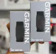 Garmin Cirqa Smart Band Fitness Tracker - 1