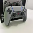 PlayStation 5 30th Anniversary DualSense Controller - 1