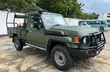 Toyota Land Cruiser 2025 Single Cabin Mpya Kijani - 3