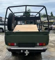 Toyota Land Cruiser 2025 Single Cabin Mpya Kijani - 5