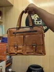 Classic Leather Handbags - Brand New - 2