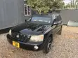 Toyota Kluger 2006 Black - 1