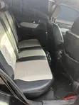 Toyota Kluger 2006 Black - 2