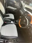 Toyota Kluger 2006 Black - 4