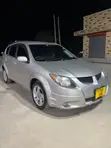 Toyota Voltz 2006 Nyeupe - 1