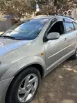 Toyota Voltz 2006 Nyeupe - 2
