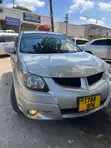 Toyota Voltz 2006 Nyeupe - 4