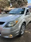 Toyota Voltz 2006 Nyeupe - 5