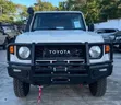 Toyota Land Cruiser Double Cabin 2025 - 1