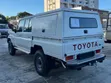 Toyota Land Cruiser Double Cabin 2025 - 2