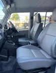 Toyota Land Cruiser Double Cabin 2025 - 5