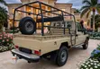New Toyota Land Cruiser 2025 Single Cab Pickup - 3